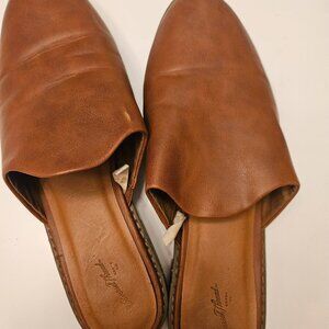 Universal thread shoes